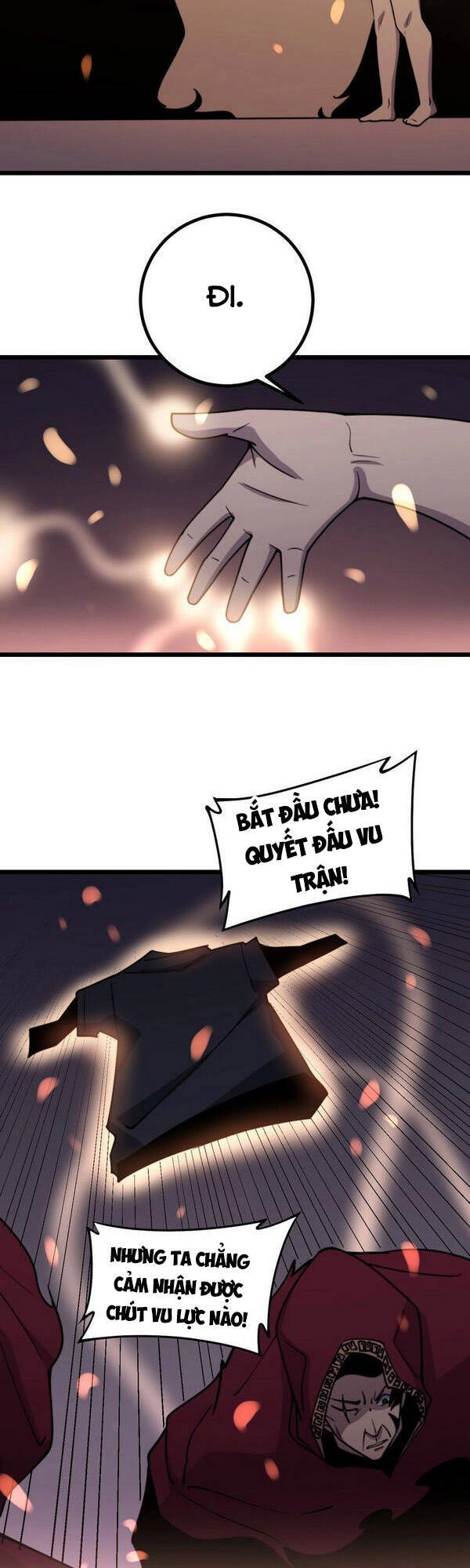 Độc Thủ Vu Y Chapter 218 - 9