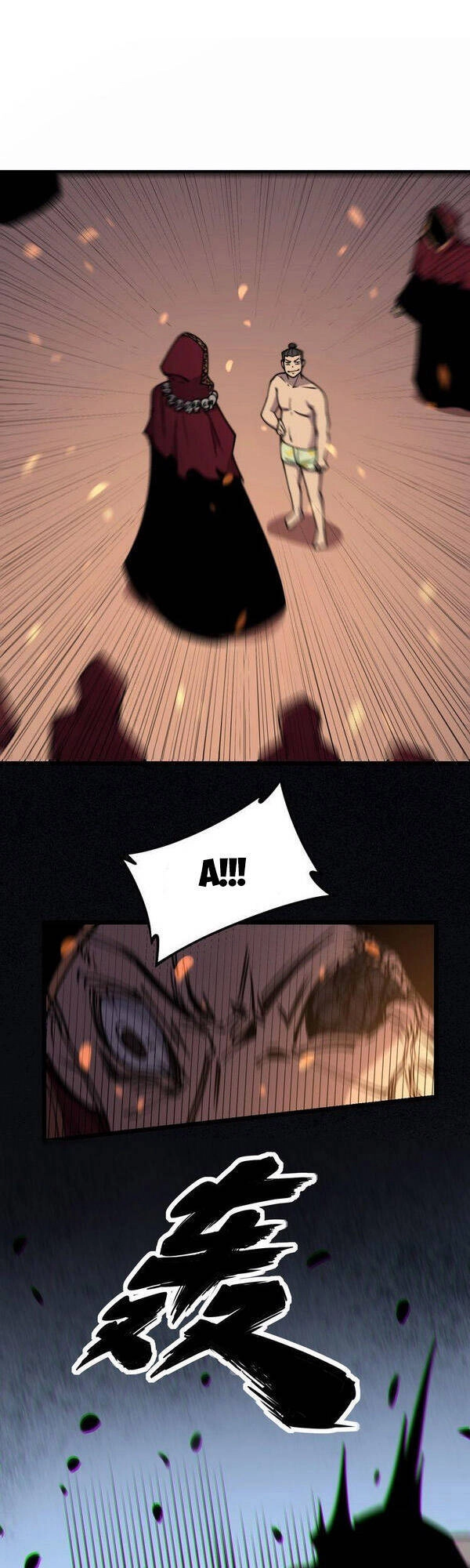 Độc Thủ Vu Y Chapter 218 - 11