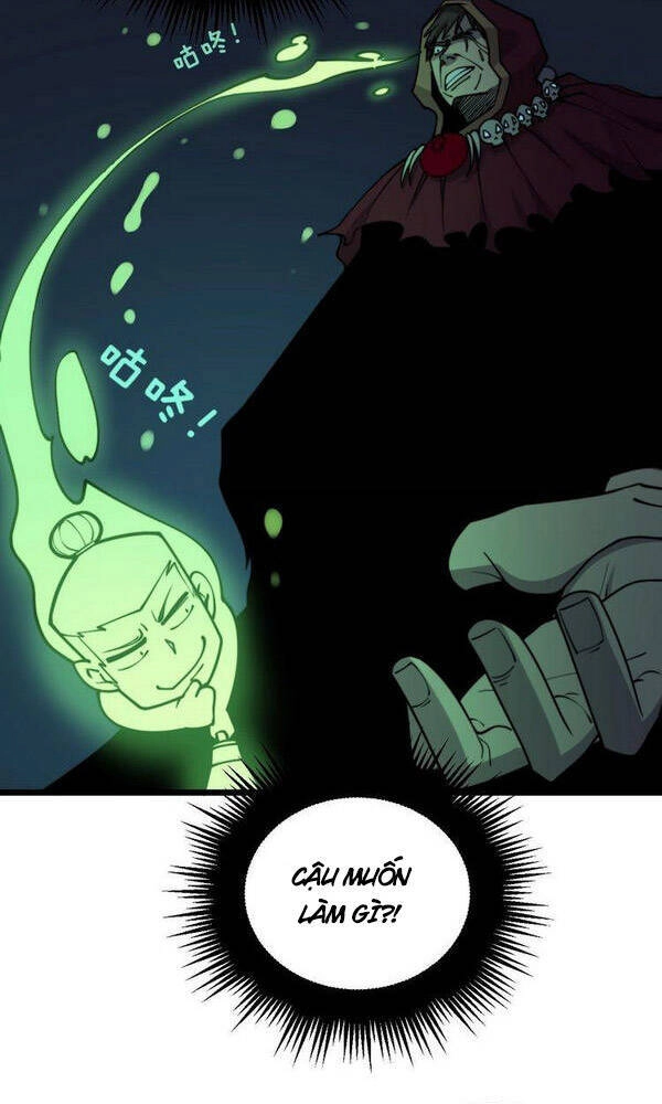 Độc Thủ Vu Y Chapter 218 - 16