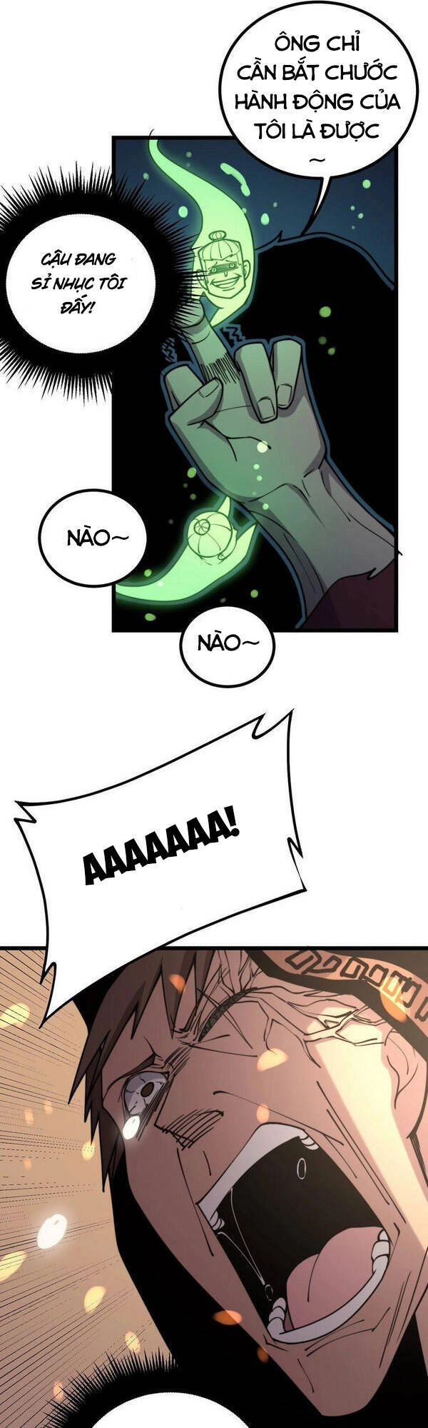 Độc Thủ Vu Y Chapter 218 - 17