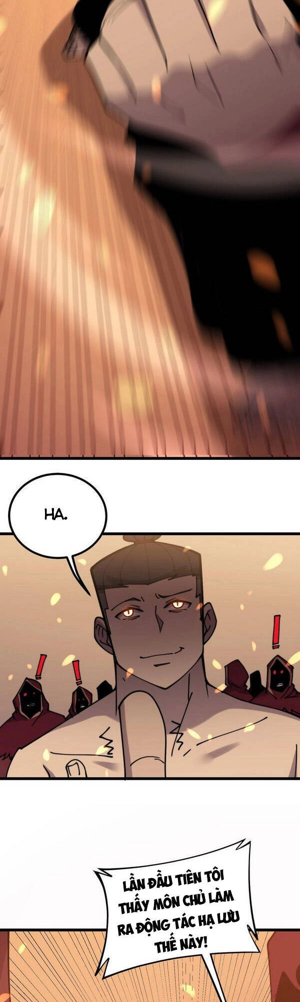 Độc Thủ Vu Y Chapter 218 - 19