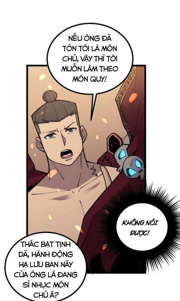 Độc Thủ Vu Y Chapter 218 - 22