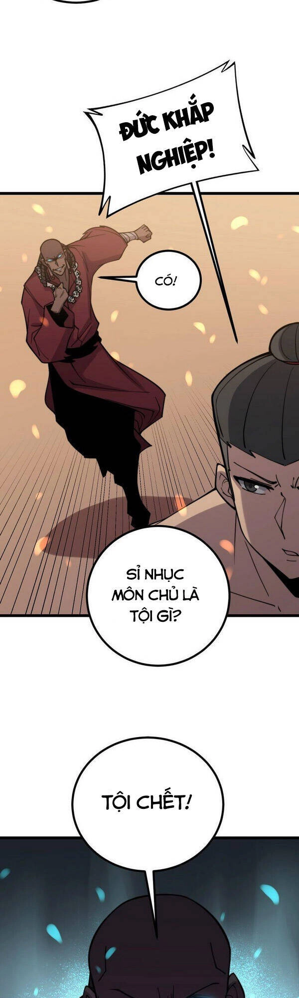 Độc Thủ Vu Y Chapter 218 - 23