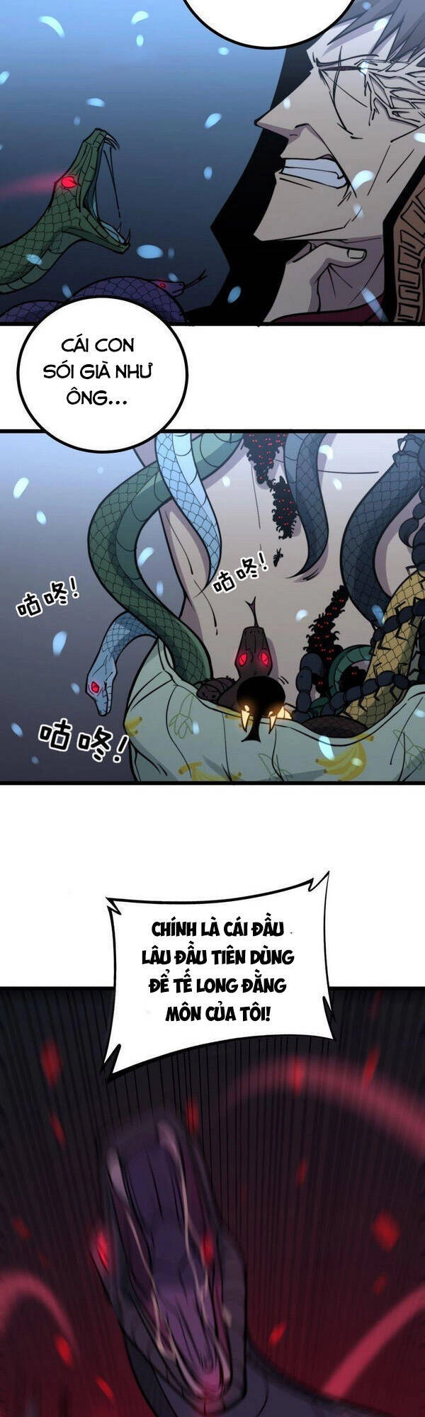 Độc Thủ Vu Y Chapter 218 - 27