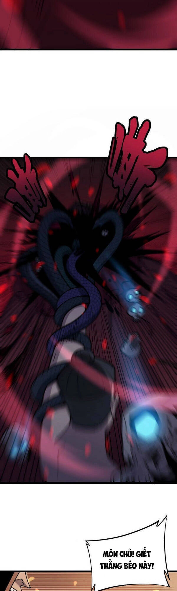 Độc Thủ Vu Y Chapter 218 - 29