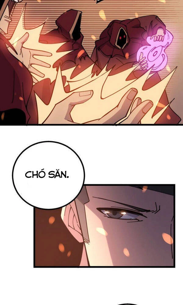 Độc Thủ Vu Y Chapter 218 - 30