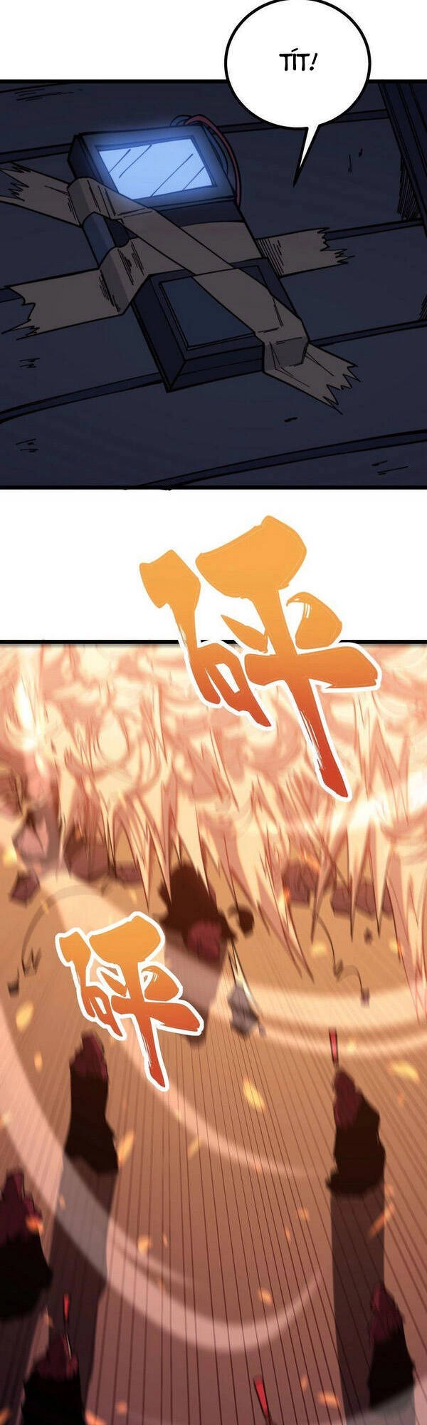 Độc Thủ Vu Y Chapter 218 - 31