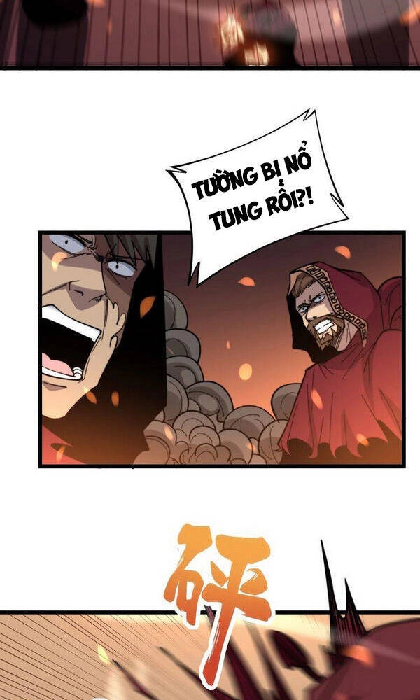 Độc Thủ Vu Y Chapter 218 - 32