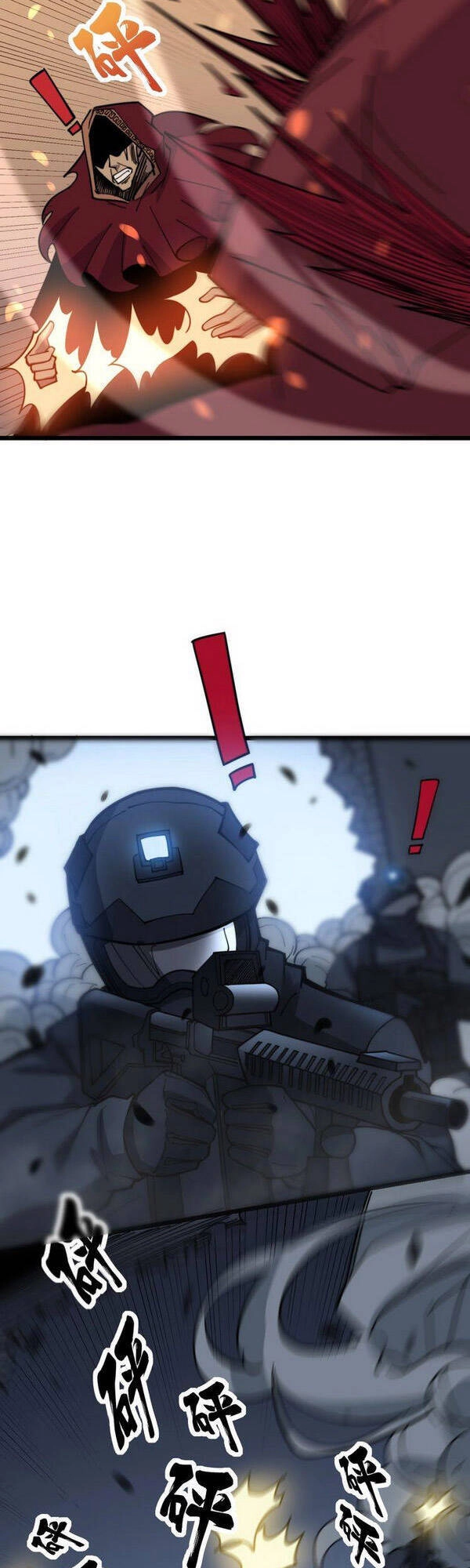 Độc Thủ Vu Y Chapter 218 - 33