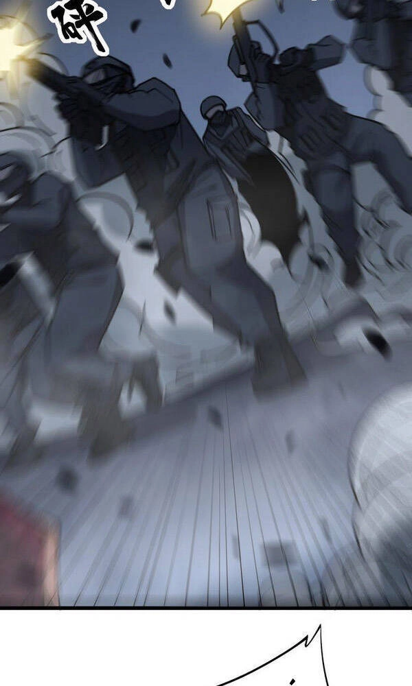 Độc Thủ Vu Y Chapter 218 - 34