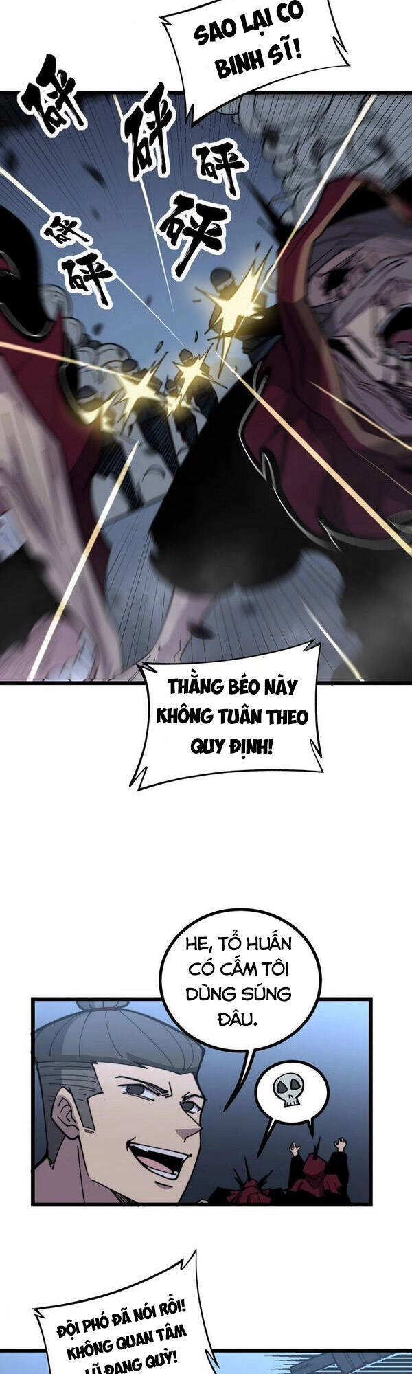 Độc Thủ Vu Y Chapter 218 - 35