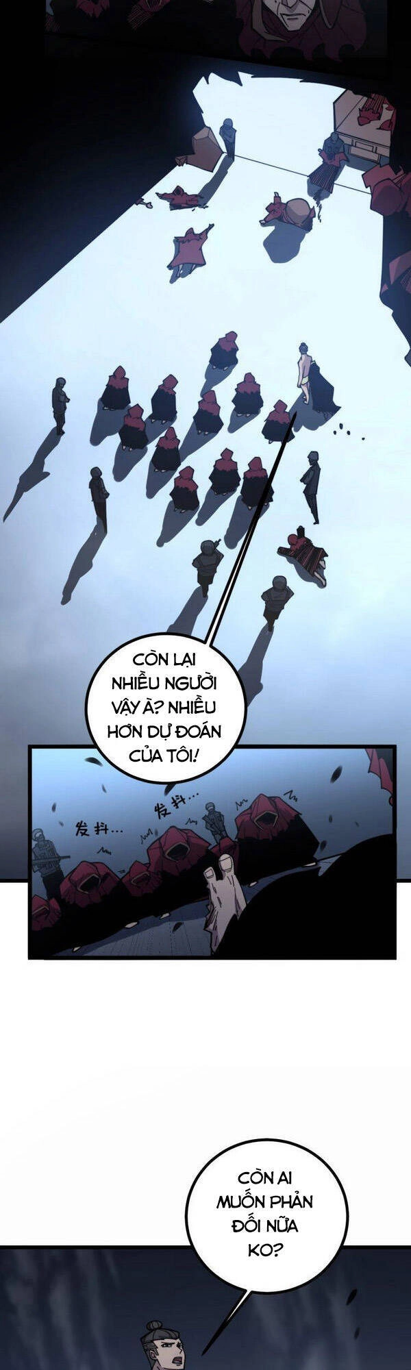 Độc Thủ Vu Y Chapter 218 - 37