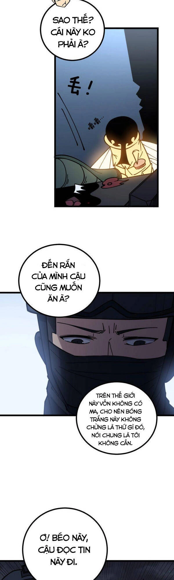 Độc Thủ Vu Y Chapter 219 - 15