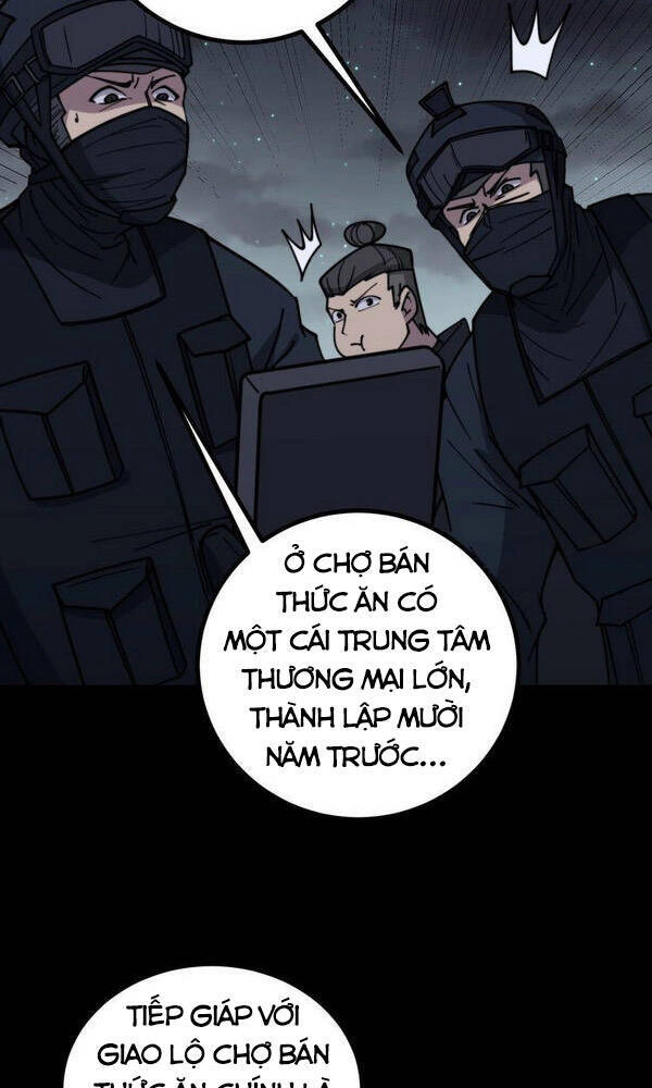 Độc Thủ Vu Y Chapter 219 - 16