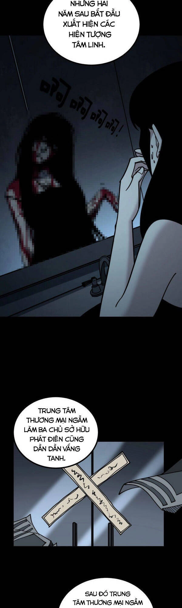 Độc Thủ Vu Y Chapter 219 - 19