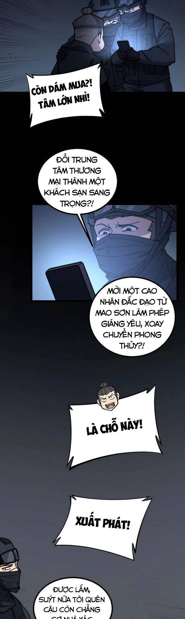 Độc Thủ Vu Y Chapter 219 - 25