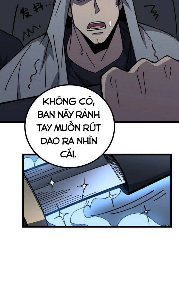 Độc Thủ Vu Y Chapter 219 - 28