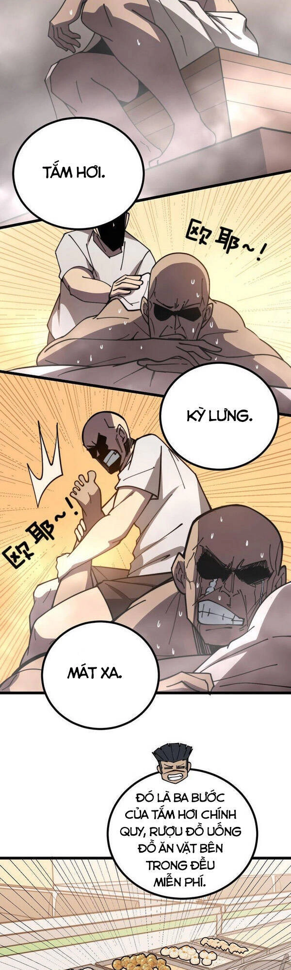 Độc Thủ Vu Y Chapter 219 - 35