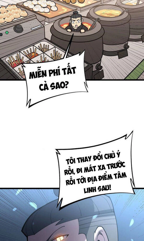 Độc Thủ Vu Y Chapter 219 - 36