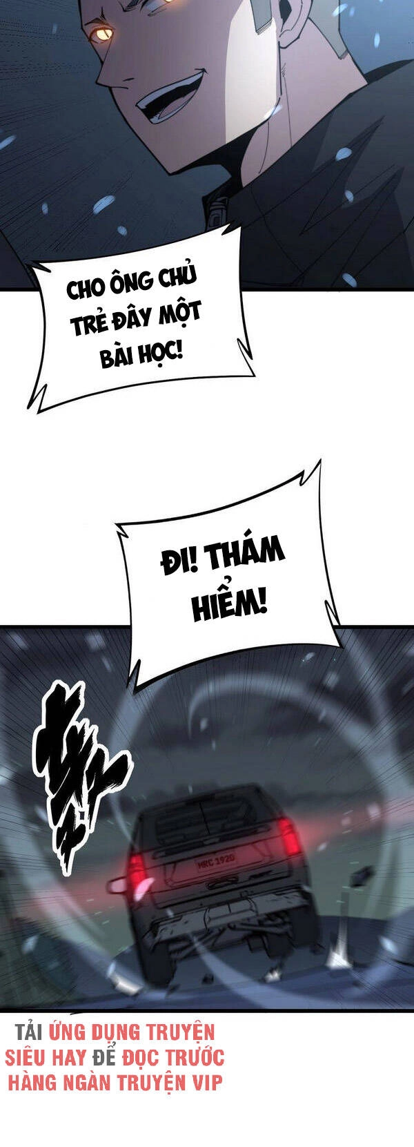 Độc Thủ Vu Y Chapter 219 - 37