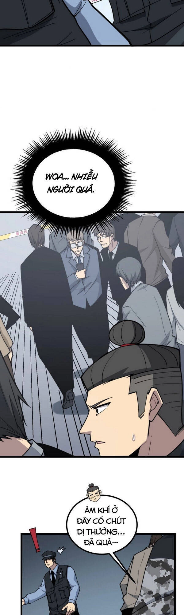 Độc Thủ Vu Y Chapter 220 - 3