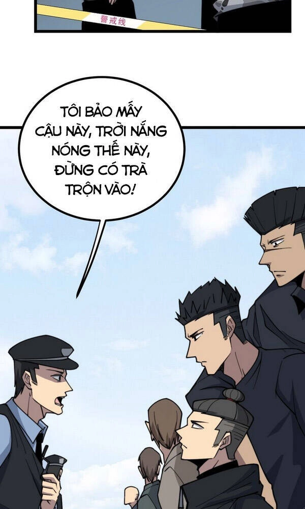 Độc Thủ Vu Y Chapter 220 - 4