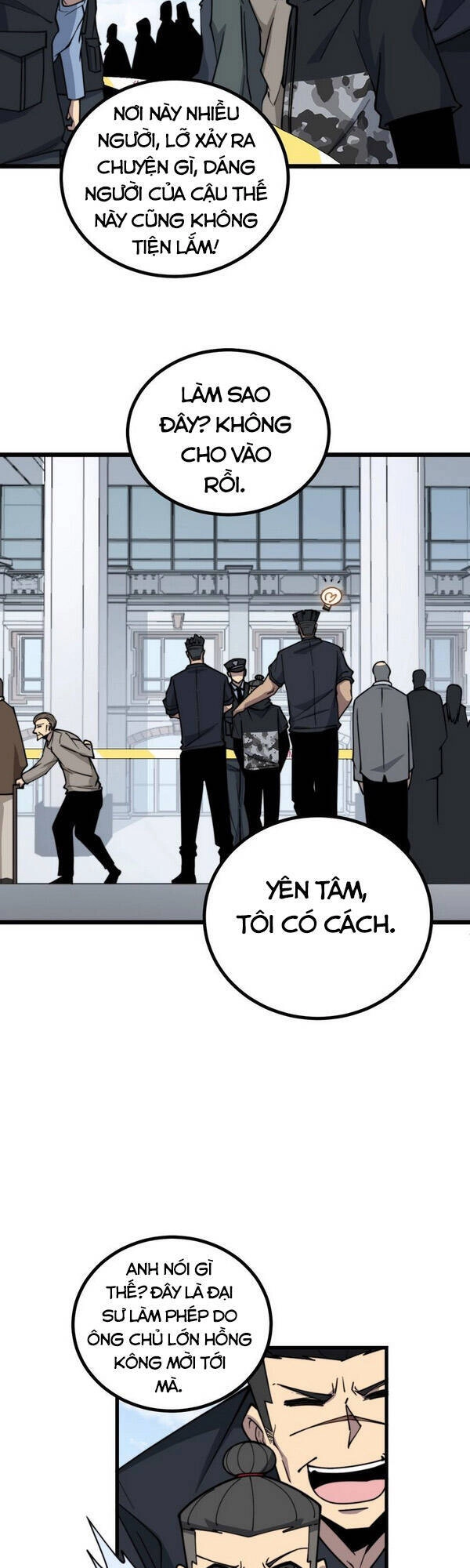 Độc Thủ Vu Y Chapter 220 - 5