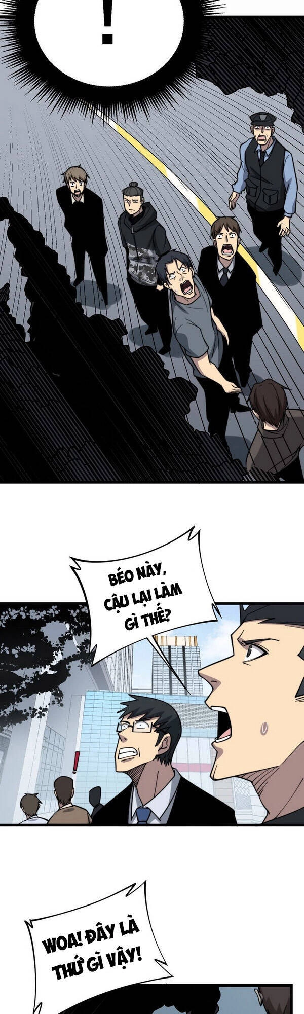 Độc Thủ Vu Y Chapter 220 - 11