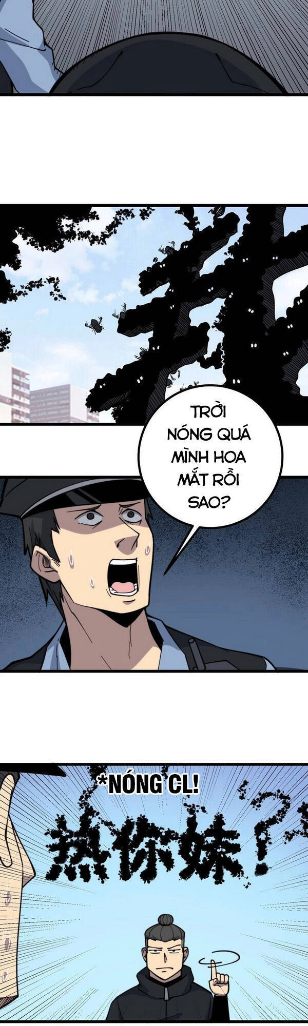 Độc Thủ Vu Y Chapter 220 - 15