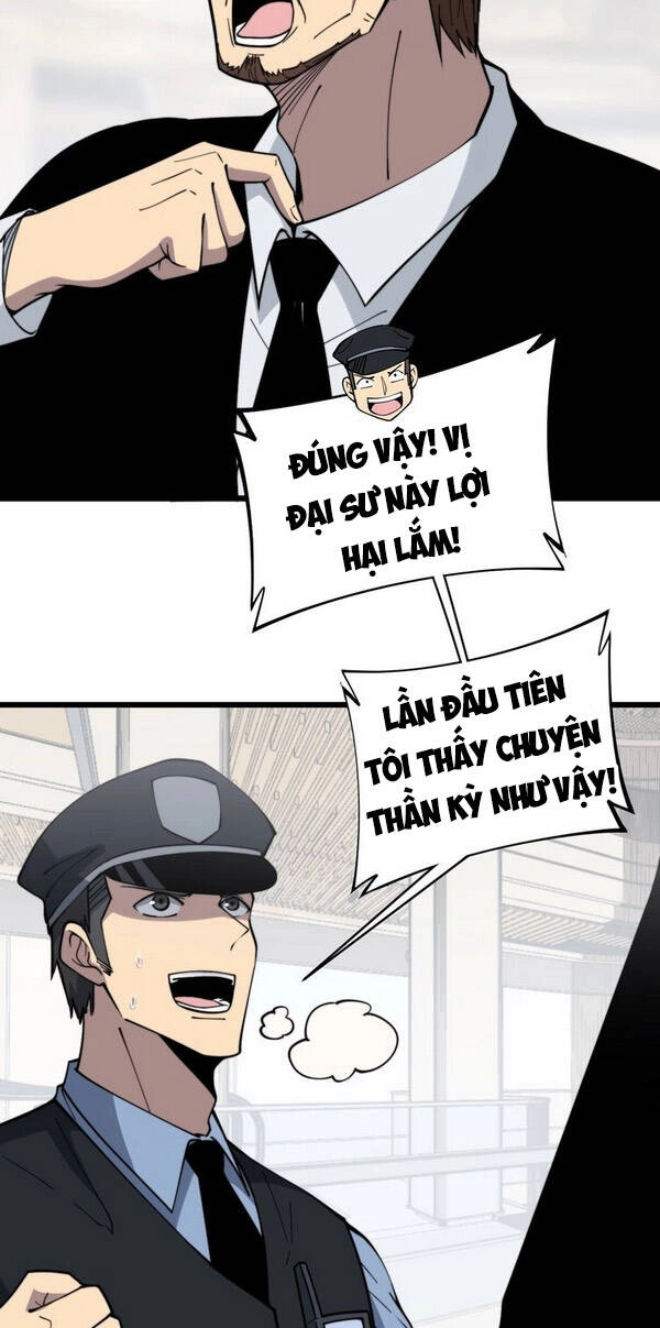 Độc Thủ Vu Y Chapter 220 - 19