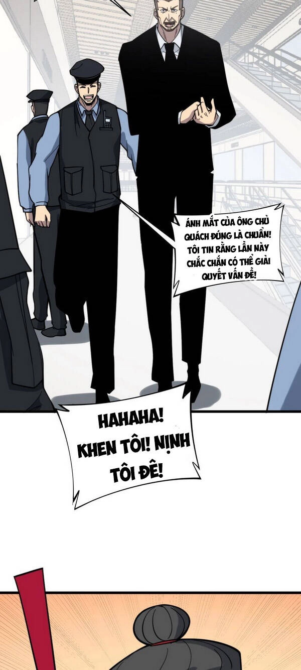 Độc Thủ Vu Y Chapter 220 - 21