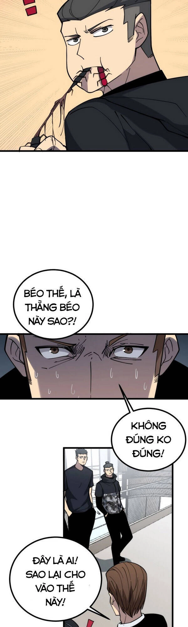 Độc Thủ Vu Y Chapter 220 - 22