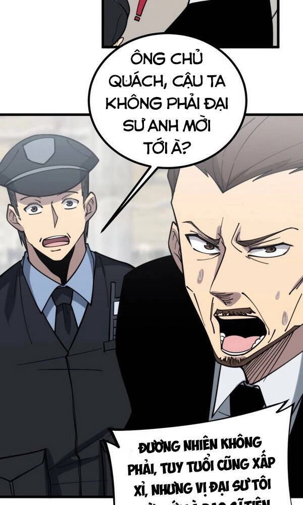 Độc Thủ Vu Y Chapter 220 - 23