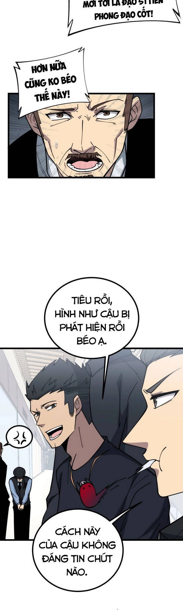 Độc Thủ Vu Y Chapter 220 - 24