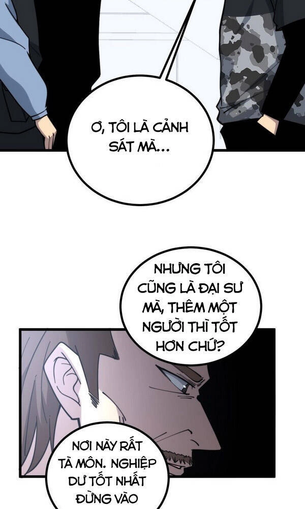 Độc Thủ Vu Y Chapter 220 - 27