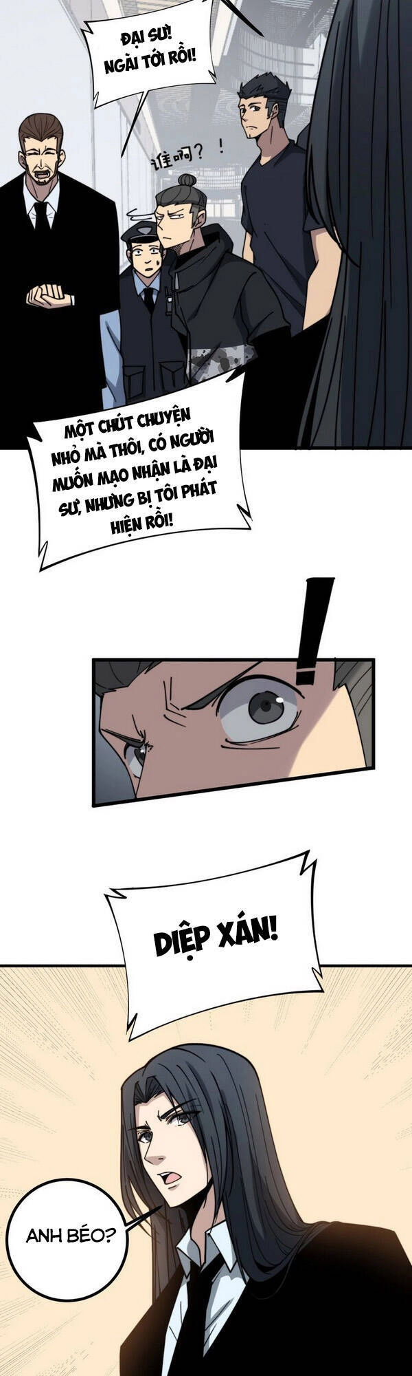 Độc Thủ Vu Y Chapter 220 - 30