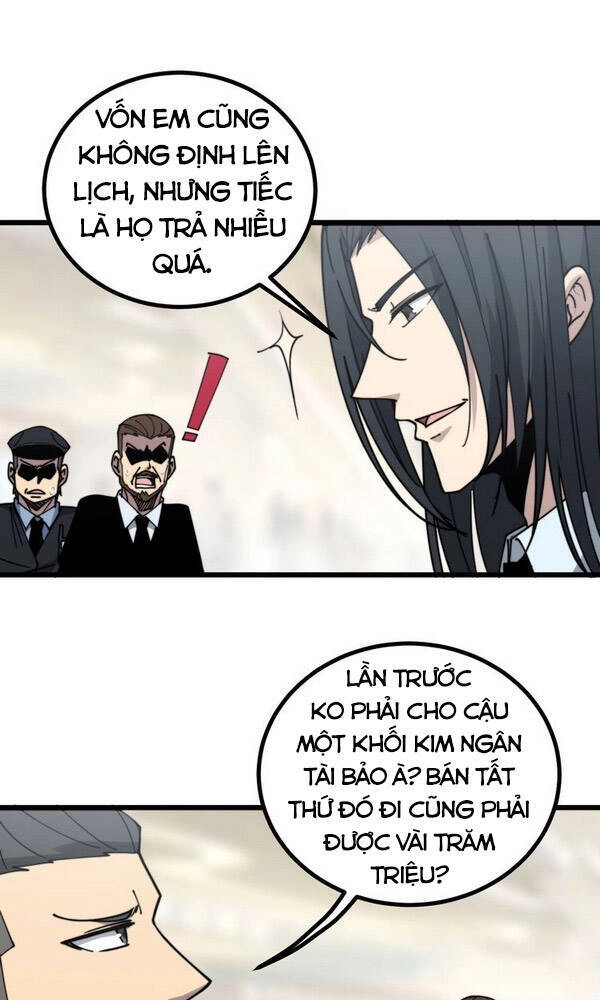 Độc Thủ Vu Y Chapter 220 - 33