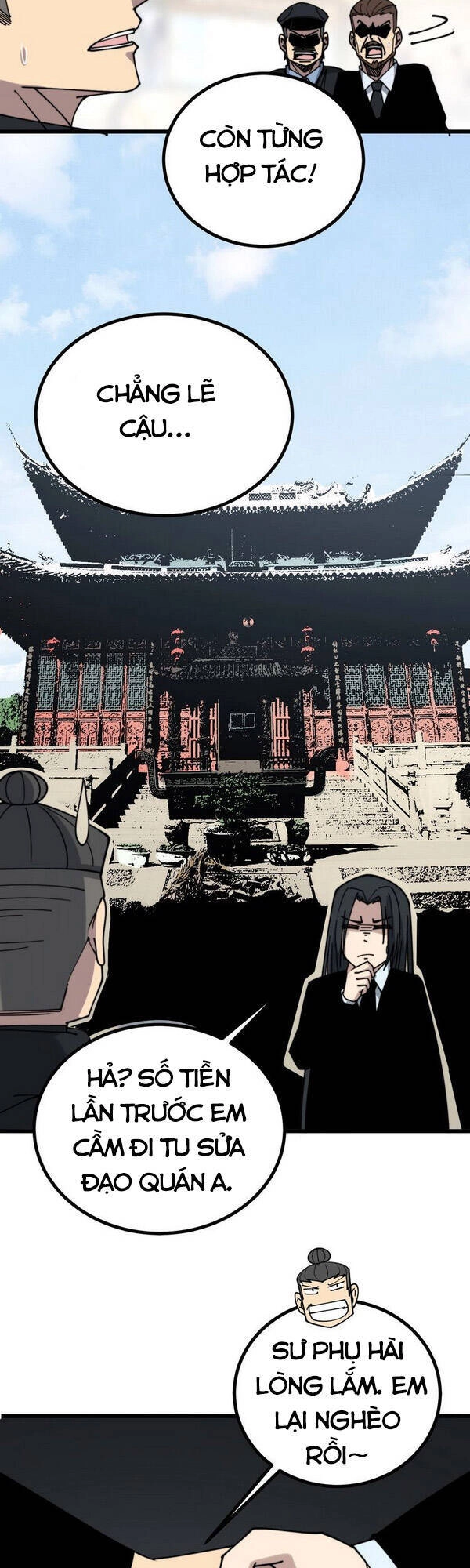 Độc Thủ Vu Y Chapter 220 - 34