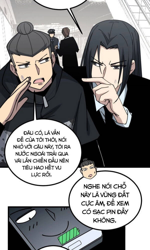 Độc Thủ Vu Y Chapter 220 - 37