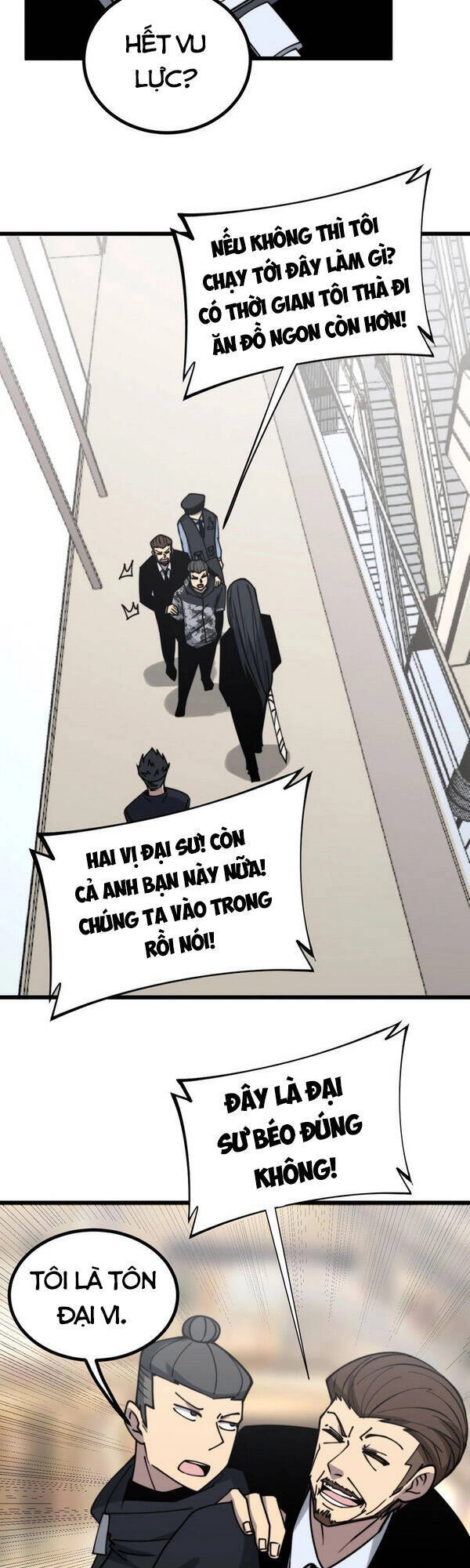 Độc Thủ Vu Y Chapter 220 - 38