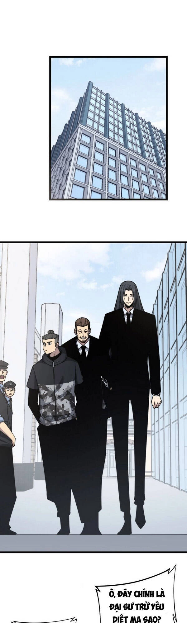 Độc Thủ Vu Y Chapter 221 - 1