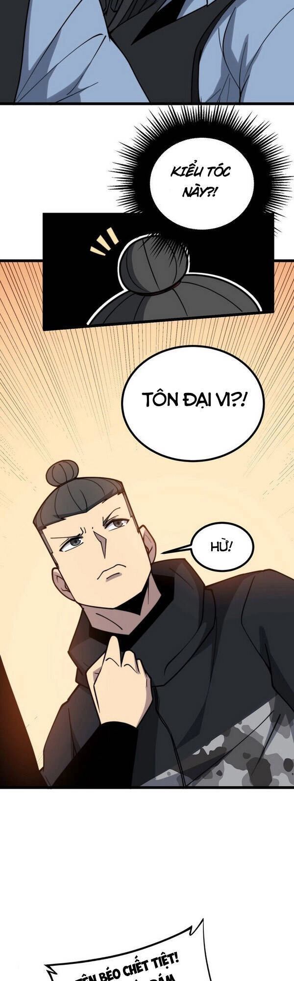 Độc Thủ Vu Y Chapter 221 - 5