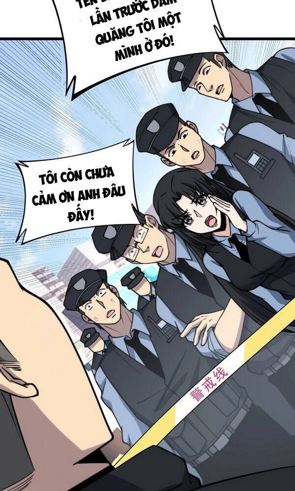 Độc Thủ Vu Y Chapter 221 - 6