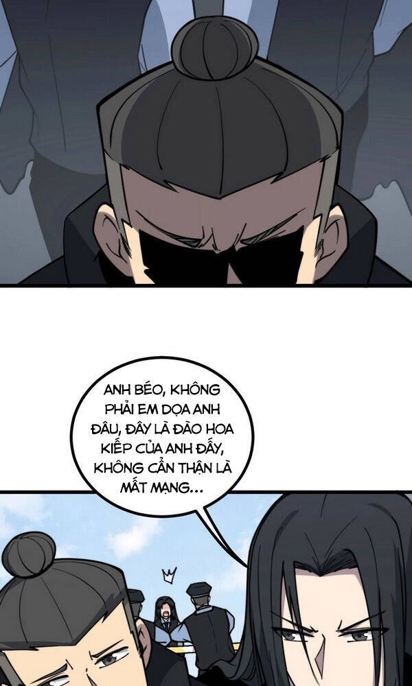 Độc Thủ Vu Y Chapter 221 - 8