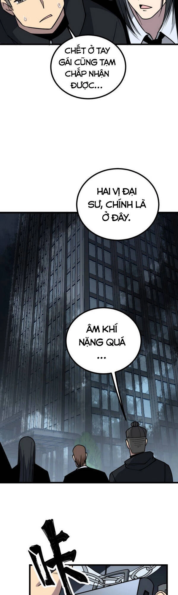 Độc Thủ Vu Y Chapter 221 - 9