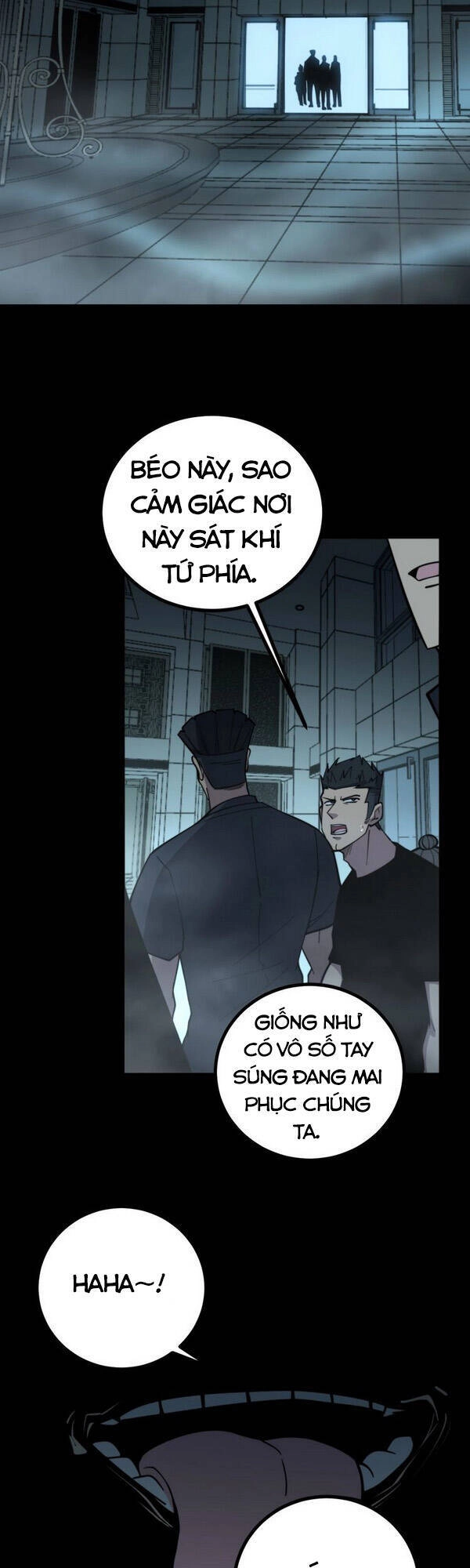 Độc Thủ Vu Y Chapter 221 - 11