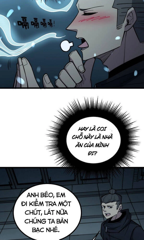 Độc Thủ Vu Y Chapter 221 - 14