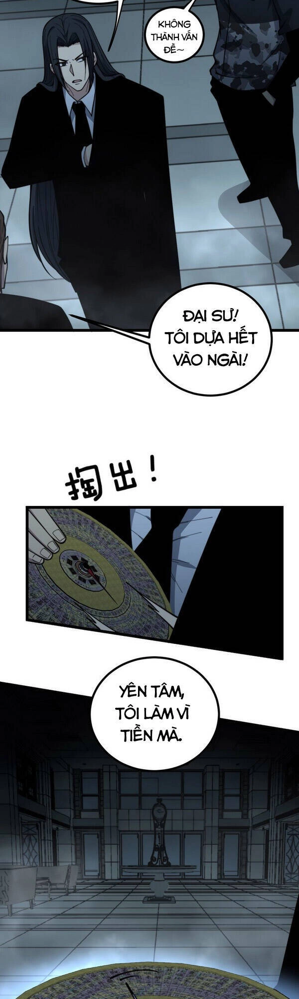 Độc Thủ Vu Y Chapter 221 - 15