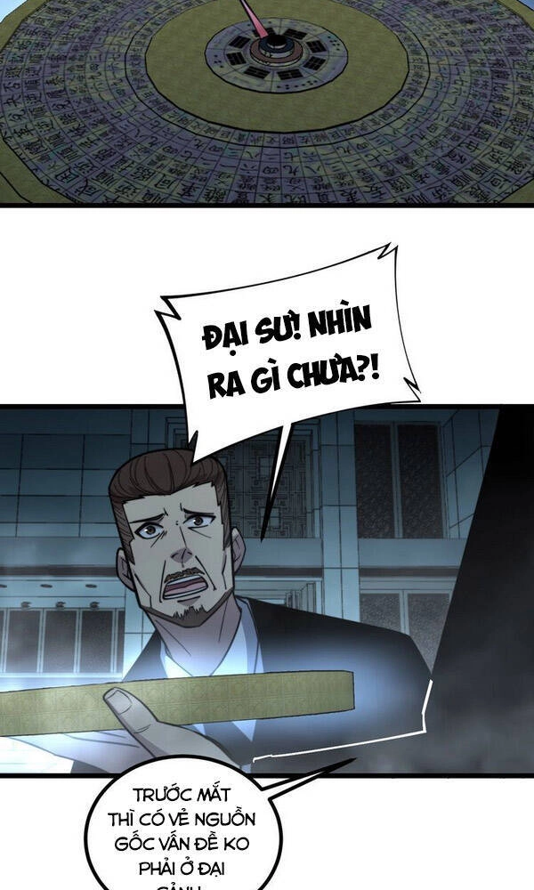 Độc Thủ Vu Y Chapter 221 - 16