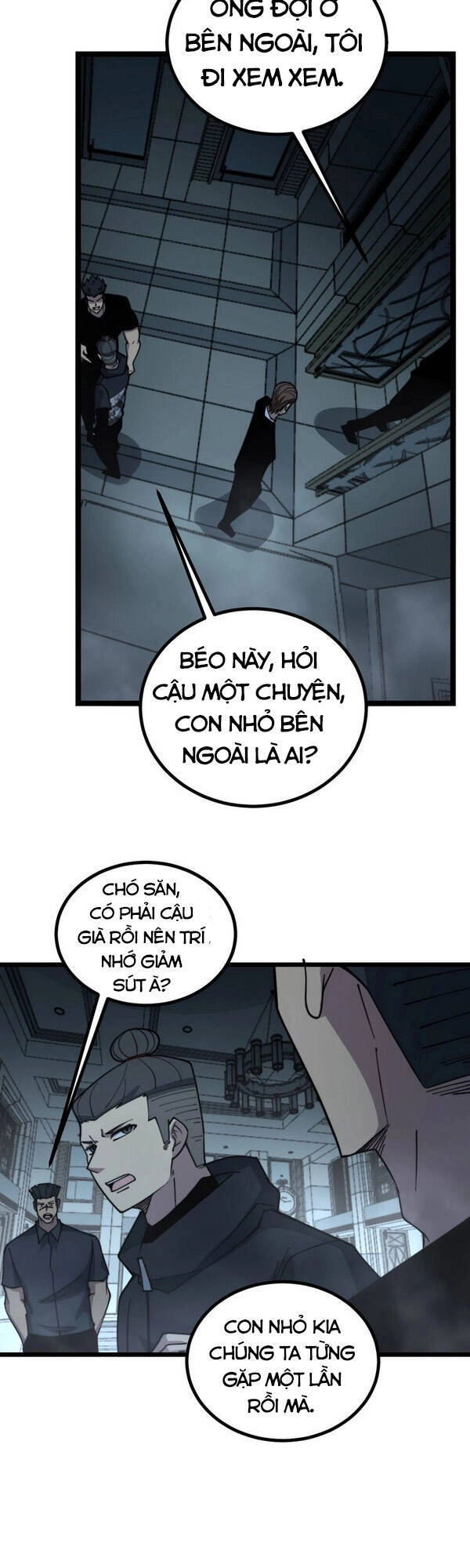 Độc Thủ Vu Y Chapter 221 - 19